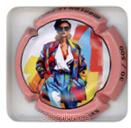 ~06984 CROCHET et Filles