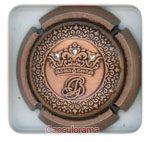 ~07137.2 BEATRIX DE GIMBRES