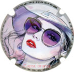 ~07173 CROCHET et Filles