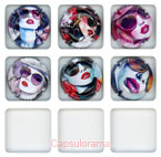 ~07192 CROCHET et Filles