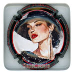 ~07193 CROCHET et Filles