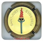 ~07234.2 COMTESSE LA FEE