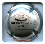 A03E1 AGRAPART et Fils