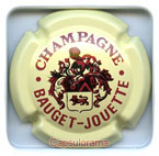 B14A3 BAUGET-JOUETTE