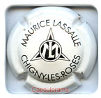 L18H2 LASSALLE Maurice