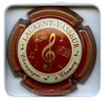 L23B2 LAURENT VASSEUR