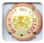 B17G1 BEAUMONT DES CRAYERES
