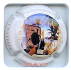 B17G4 BEAUMONT DES CRAYERES