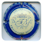 B18F2 BEDEL Francoise