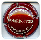 B19A4 BENARD-PITOIS