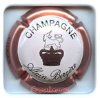 B20C4 BERGERE Alain
