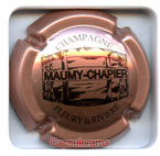 M23F5 MAUMY-CHAPIER
