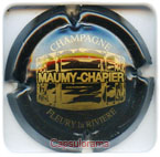 M23G3 MAUMY-CHAPIER