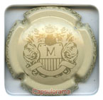 M32F3 MIGNON Charles