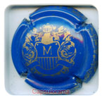 M32F4 MIGNON Charles