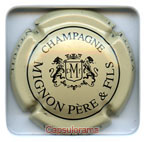 M33E3 MIGNON Père et Fils