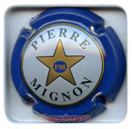 M34B1 MIGNON Pierre