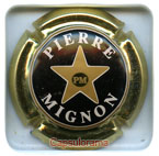 M34C5 MIGNON Pierre