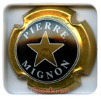 M34D1 MIGNON Pierre