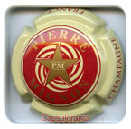 M34G1 MIGNON Pierre