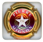 M34G2 MIGNON Pierre