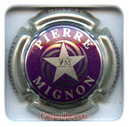 M34H3 MIGNON Pierre
