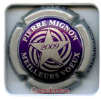 M36A3 MIGNON Pierre