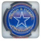 M39B1 MIGNON et PIERREL