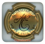 M41G3 MILLET ESQUERRE