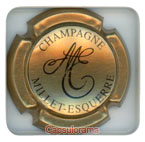 M41G4 MILLET ESQUERRE