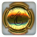 M41G5 MILLET ESQUERRE