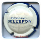 B25D1 BESSERAT DE BELLEFON