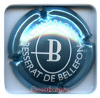 B25E4 BESSERAT DE BELLEFON