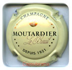 M54D1 MOUTARDIER Jean