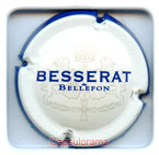 B25F5 BESSERAT DE BELLEFON