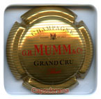 M58D4 MUMM & C° (G. H.)