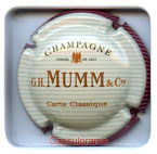M58F1 MUMM & C° (G. H.)