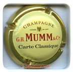 M58F5 MUMM & C° (G. H.)