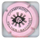 P10C15-03 PELTIER-BATONNET