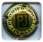 P14D4 PERRIER-JOUET