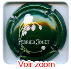 P14F3 PERRIER-JOUET