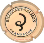 B29D5 BILLECART-SALMON