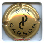 P30E4 POL CARSON