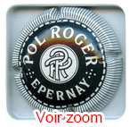 P31D3 POL ROGER & C°