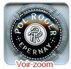 P31D4 POL ROGER & C°