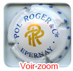 P31E3 POL ROGER & C°