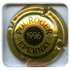P33A1 POL ROGER & C°