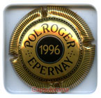 P33A2 POL ROGER & C°