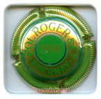 P33A4 POL ROGER & C°