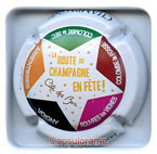 R27E1 ROUTE DU CHAMPAGNE